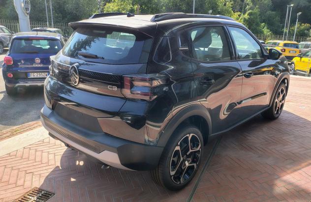 Citroën C3 Turbo 100 cv Manuale PLUS - Foto 3