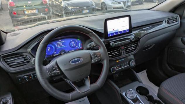 FORD Kuga PHEV ST-LINE 2.5cc 225cv(152cv) ASSIST FRENATA rif. 23054997 - Foto 5