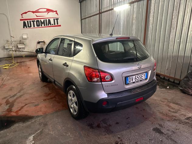 Nissan Qashqai 1.6 16V Acenta GPL - Foto 6