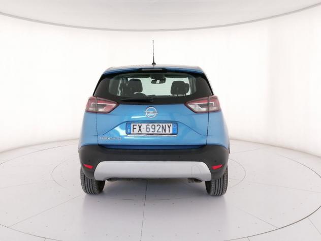 Opel Crossland X 1.5 ecotec Innovation s&s 120cv auto - Foto 4