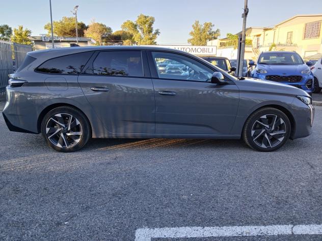 Peugeot 308 PureTech Turbo 130 S&S SW Allure - Foto 4