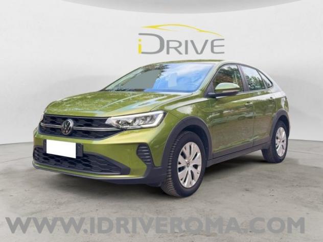 VOLKSWAGEN Taigo Taigo 1.0 tsi Life 95cv rif. 23668983 - Foto 2