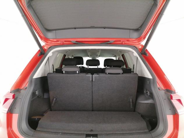 Volkswagen Tiguan Allspace 2.0 tdi Advanced 150cv 7p.ti dsg - Foto 10