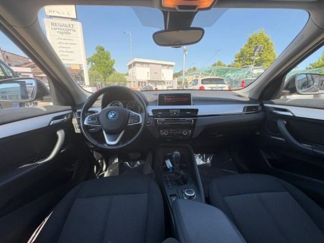 BMW X1 xDrive25e Business Advantage rif. 23761766 - Foto 2