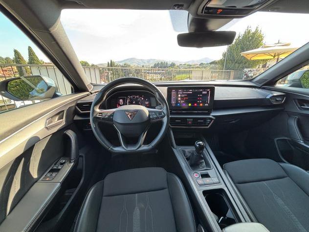Cupra Formentor 2.0 TDI cambio manuale 6m - Foto 7