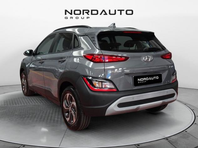 Hyundai Kona HEV 1.6 DCT XTech+ - Foto 4
