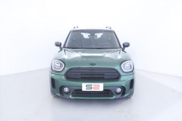 MINI Countryman 2.0 CooperD Essential Countryman*SCONTO IMMEDIATO* rif. 22652602 - Foto 2
