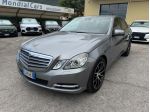 Mercedes-benz E 220 CDI Executive