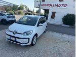 VOLKSWAGEN up! 1.0 5p. eco move up! BMT OK NEOPATENTATI rif. 23994078