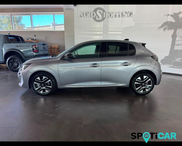 Peugeot 208 II 1.2 puretech Allure s&s 100cv - Foto 4