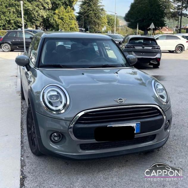 MINI One 1.5 One 5 porte OK NEOPATENTATI rif. 24162645 - Foto 2