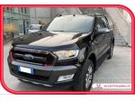 Ford Ranger Ranger 3.2 tdci double cab Wildtrak 200cv auto