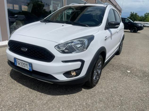 FORD Ka+ 1.2 85 CV Start&Stop Active rif. 23705323 - Foto 3