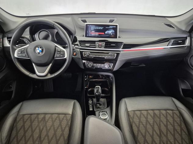 BMW X1 F48 2019 Diesel sdrive18d xLine Plus auto - Foto 9