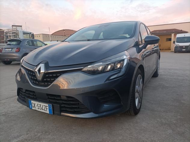 Renault Clio Blue dCi 100 CV 5 porte Evolution - Foto 2