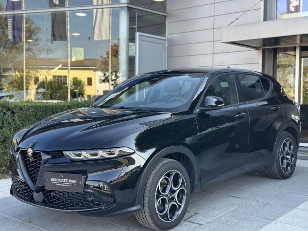 Alfa Romeo Tonale 1.3 PHEV Sprint Q4 280cv AT6 *PROMO AZZURRA*
