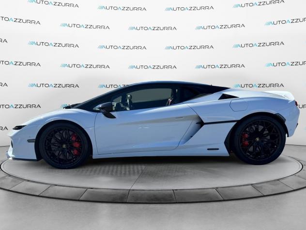 Lamborghini Temerario 4.0 V8 | IVA, LIFT, CARBON, SONUS FABER, PACK STYLE - Foto 3