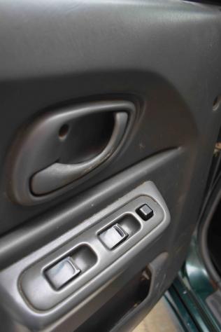 Suzuki Jimny 1.3i 16V cat 4WD JLX con impianto gpl - Foto 6