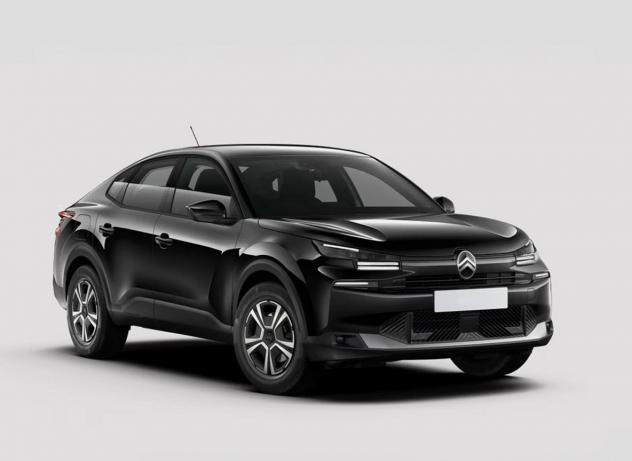 Citroën C4 X Hybrid 145 cv Automatico Max - Foto 3