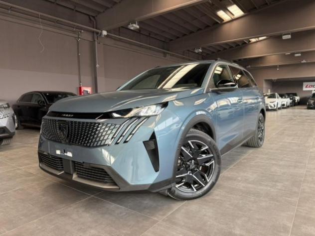 PEUGEOT 5008 1.2 Hybrid 136cv e-DCS6 Allure 7 Posti - 2025 rif. 23736242