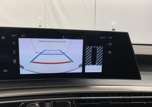 PEUGEOT 5008 Hybrid 145 e-DCS6 Allure + Pack Navi rif. 23349774 - Foto 8