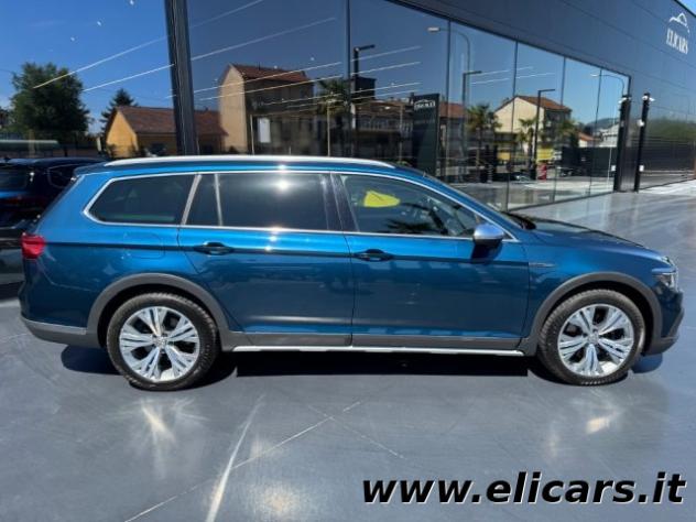 VOLKSWAGEN Passat Alltrack 2.0 BiTDI 4MOTION DSG BlueMotion Tech. rif. 23811975 - Foto 2