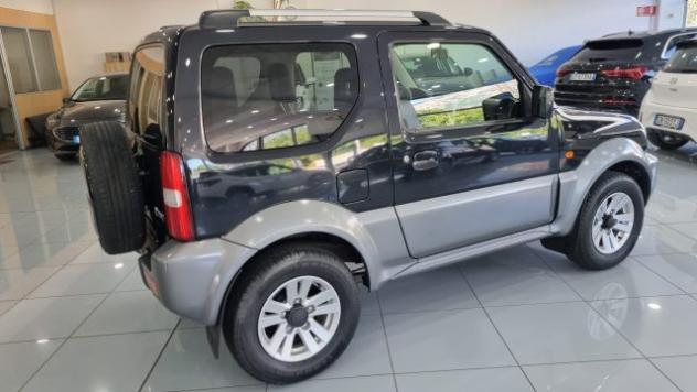 SUZUKI Jimny 1.3i 4WD rif. 24043288 - Foto 4