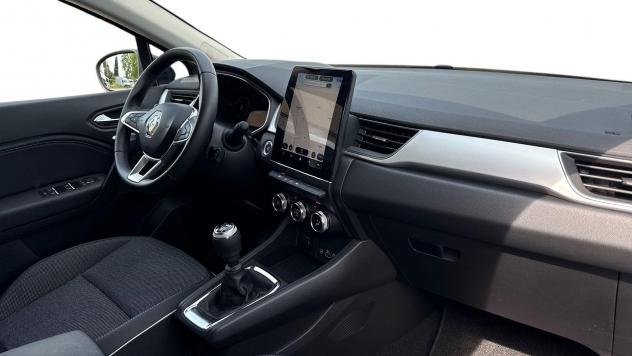 Renault Captur II 2019 1.0 tce Techno 90cv - Foto 6