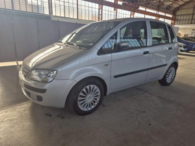 FIAT Idea 1.2 16V BlackLabel rif. 23892464 - Foto 8