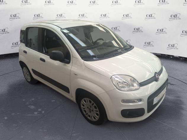 FIAT Panda Panda 1.2 Easy (PREZZO REALE) - Foto 5
