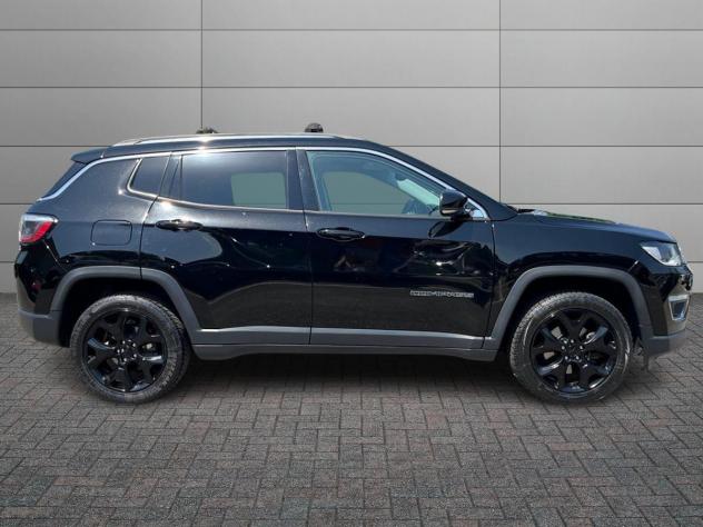 Jeep Compass 1.4 MAir2 125kW Limited 4WD Auto - Foto 3
