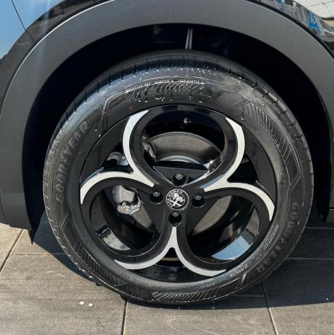 Alfa Romeo Junior Ibrida 1.2 145CV Hybrid eDCT6 ibrida Speciale #prontaconsegna - Foto 6
