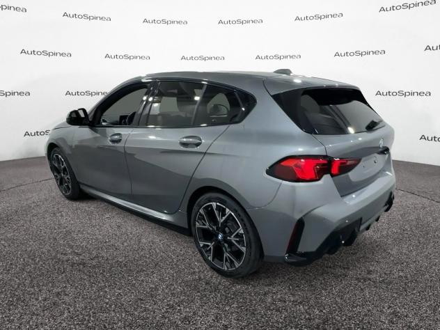 BMW Serie 1 120d 48V MSport auto #pelle-alcantara - Foto 5