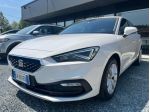 Seat Leon 2.0 TDI Style MAN. **KM 87974**