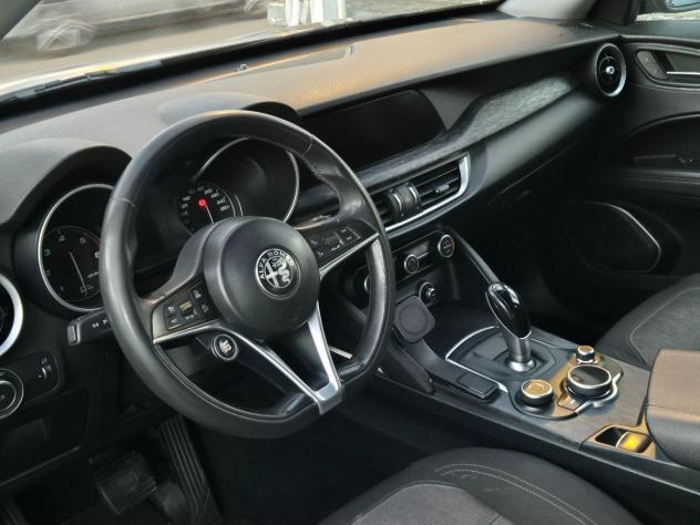 ALFA ROMEO - Stelvio - 2.2 T.diesel 190 CV AT8 Q4 - Foto 2