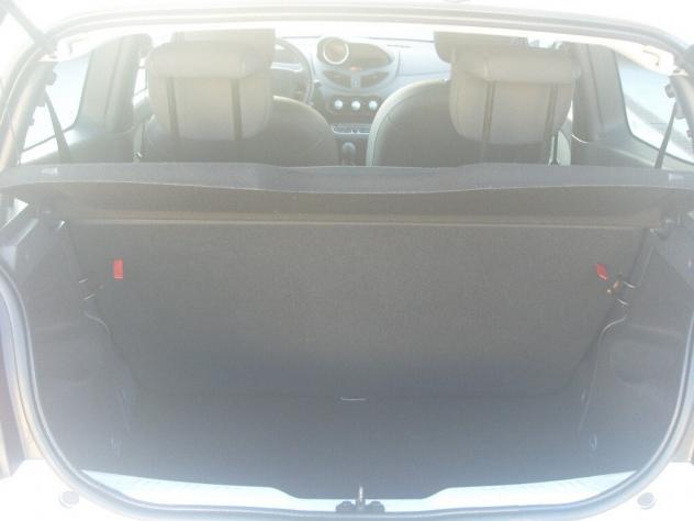 Renault Twingo 1.2 16V Live - 2012 - Foto 10