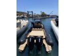 Gommone SPX RIB 32