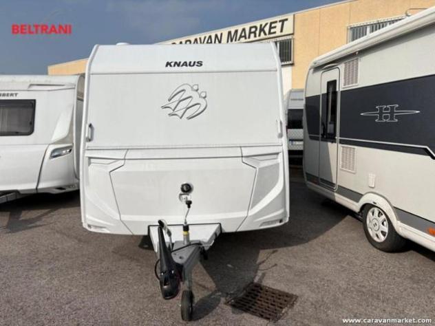 KNAUS SPORT 450 FU rif. 24042781 - Foto 2