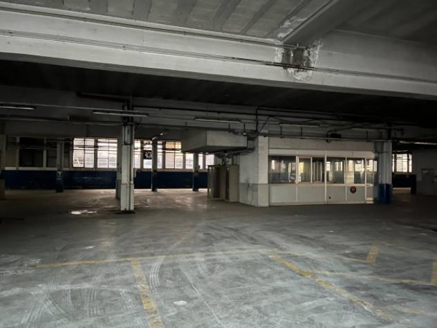 Immobile di 3300 m² in affitto a Brescia - Foto 11