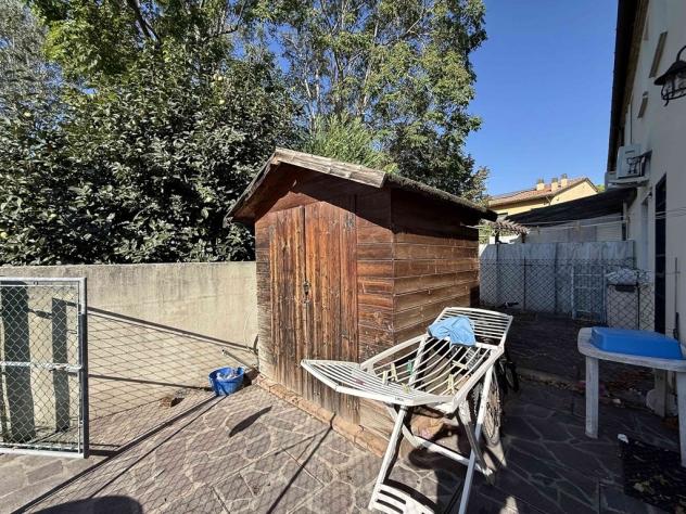 LA VILLETTA ABBINATA DELL'ANGOLO – Villetta a schiera angolare ad Alfonsine - Foto 7