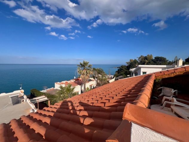 Costa Saracena-Augusta (SR) Appartamento 90 mq su 2 livelli