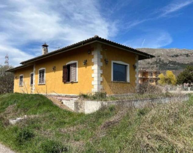 Immobile in asta di 182 m² in vendita a Avezzano - Foto 14