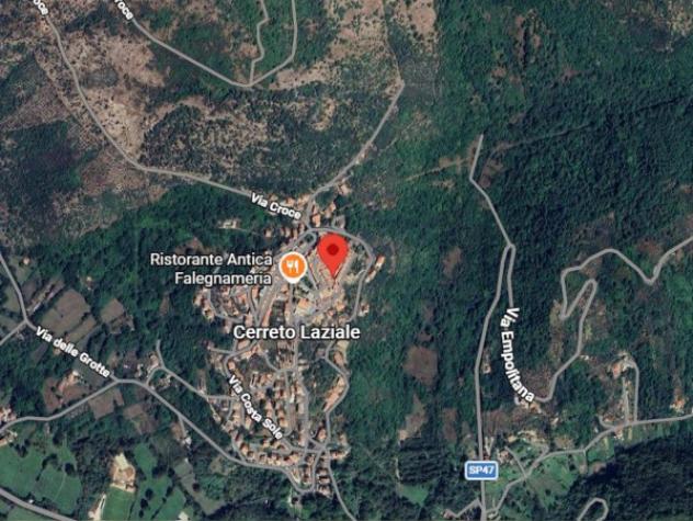 Immobile in asta di 69 m² in vendita a Cerreto Laziale - Foto 3