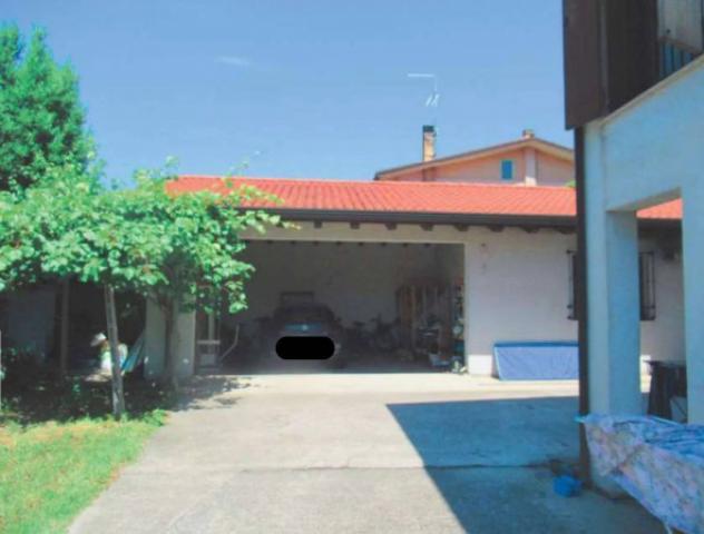 Immobile in asta di 267 m² con più di 5 locali in vendita a Concordia Sagittaria - Foto 10