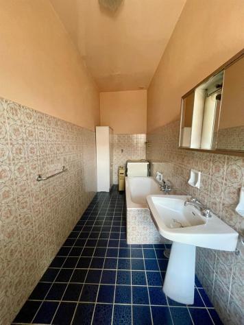 cdv69 - casa della nonna di 3 locali 2 bagni - area esterna privata recintata + box - Foto 19