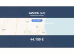 Immobile in asta di 168 m² in vendita a Giarre