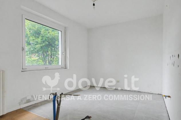 Villa di 350 m² con più di 5 locali e box auto doppio in vendita a Gorle - Foto 13
