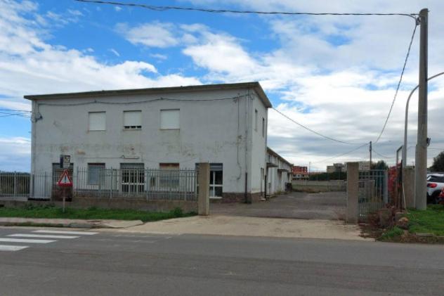 Immobile in asta di 1059 m² in vendita a Guspini - Foto 7