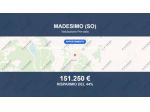 Immobile in asta di 83 m² in vendita a Madesimo