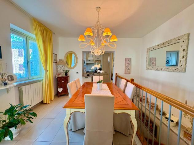 Appartamento in vendita a Massa 125 mq Rif: 1424889 - Foto 4